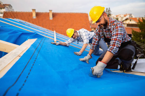 Quick and Trustworthy Emergency Roof Repair Services in Miami Lakes, FL